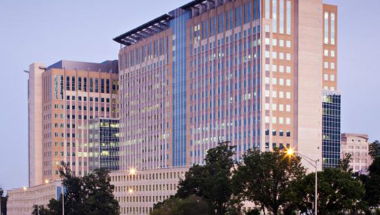 Mark Center Building