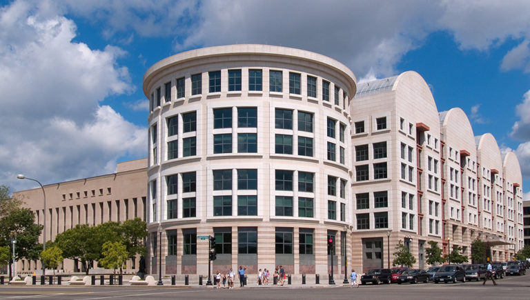 Prettyman Bryant Annex