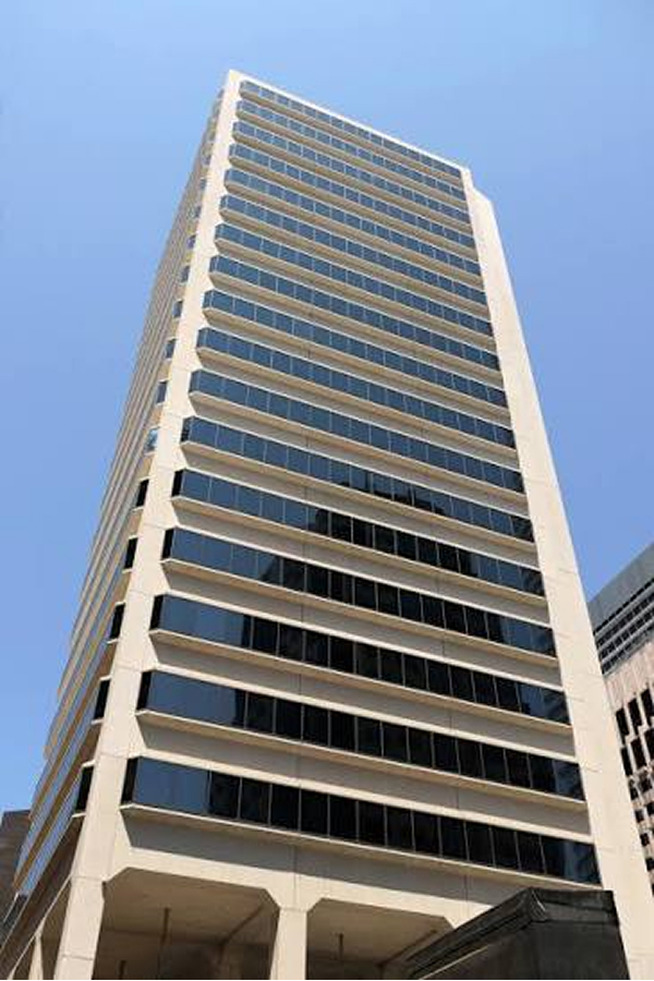 FDIC – San Francisco O&M