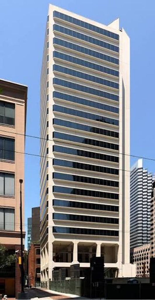 FDIC – San Francisco O&M